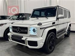 مێرسێدس بێنز G-Class